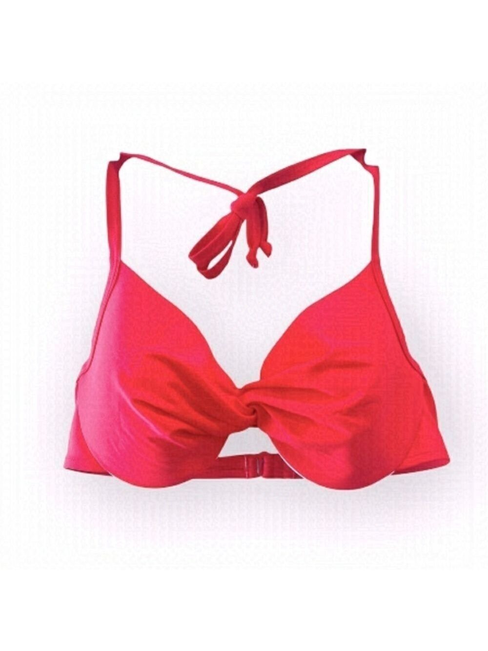 TARGET Australia underwire bikini top